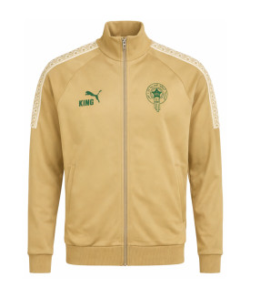 Marokko WELTMEISTERSCHAFT 2026/2027 Jacke - Puma