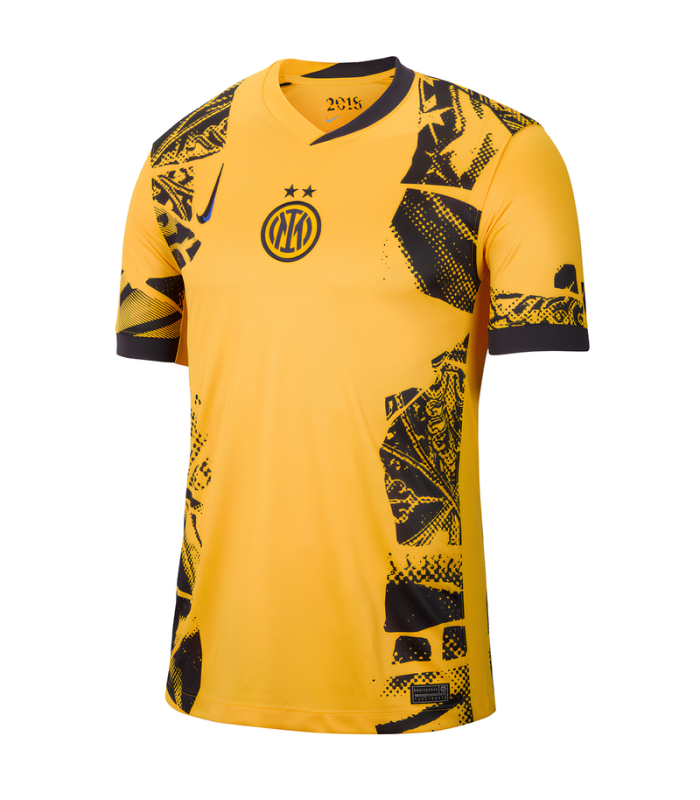 Camiseta Inter de Milán 2024/2025 Tercera