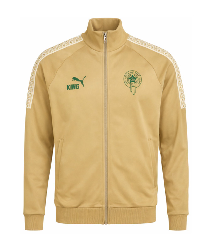 Marokko WERELDKAMPIOENSCHAP 2026/2027 Jack - Puma