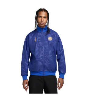 Inter Milan 2024/2025 Jacket