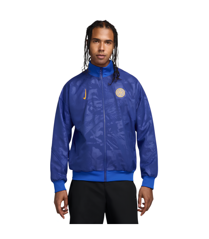 Inter Mailand 2024/2025 Jacke