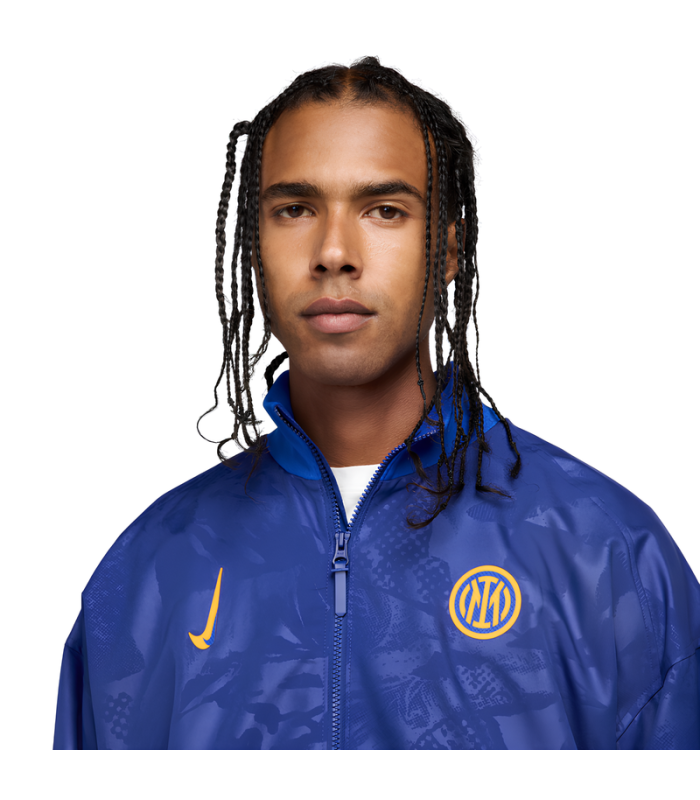 Inter Mailand 2024/2025 Jacke