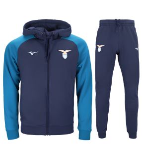 Lazio Tracksuit 2024/2025