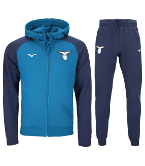 Lazio Tracksuit 2024/2025