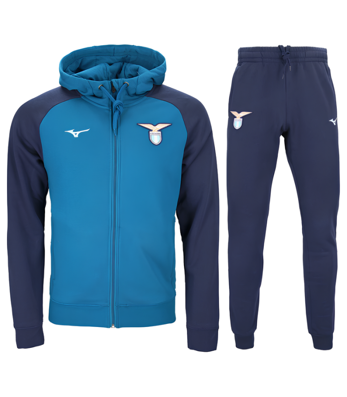 Lazio Tracksuit 2024/2025