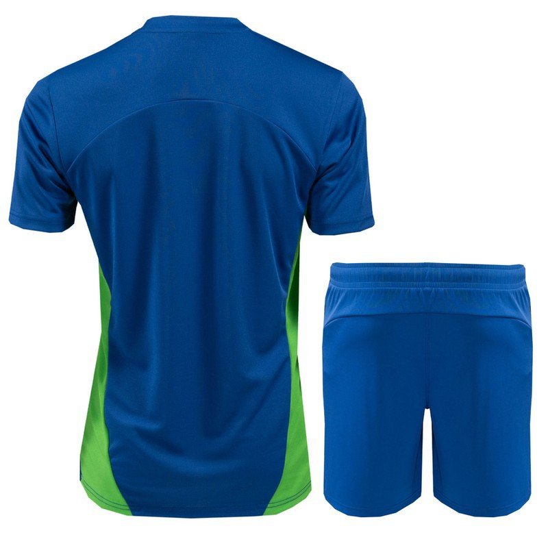  Ensemble Maillot Short PSV Eindhoven 2024/2025 Entrainement