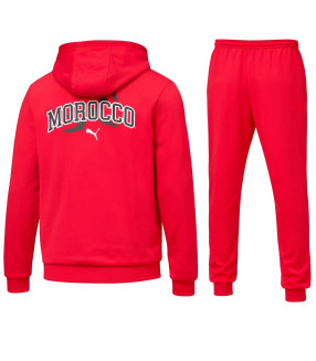 Survêtement Maroc COUPE DU MONDE 2026/2027 - Puma