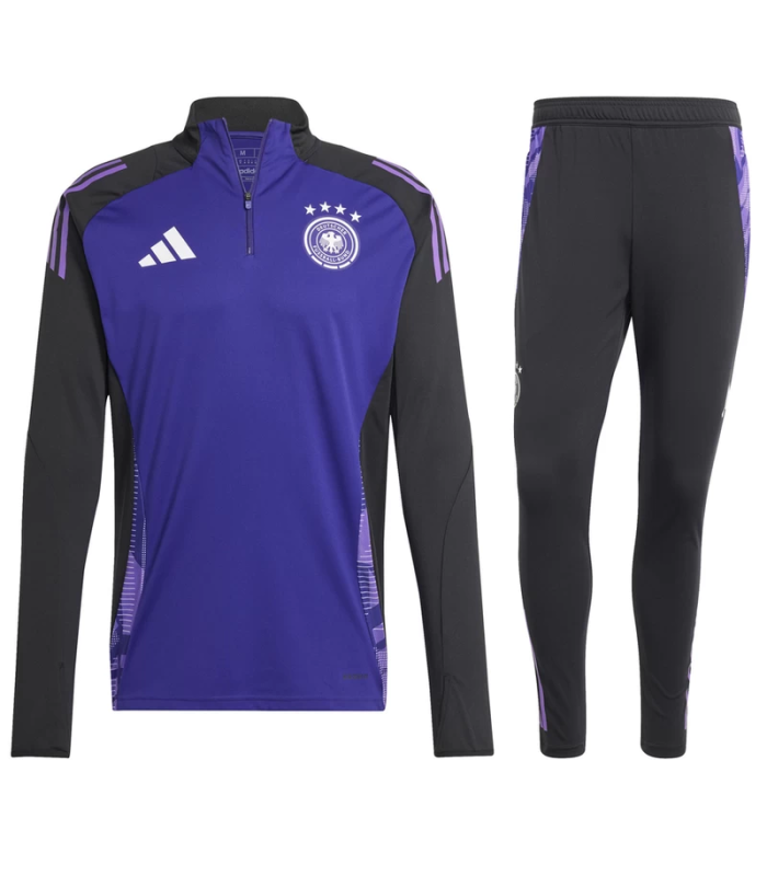 Germany Tracksuit EURO 2024/2025