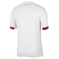 Paris Saint-Germain Shirt PSG 2025/2026 Uit - Nike