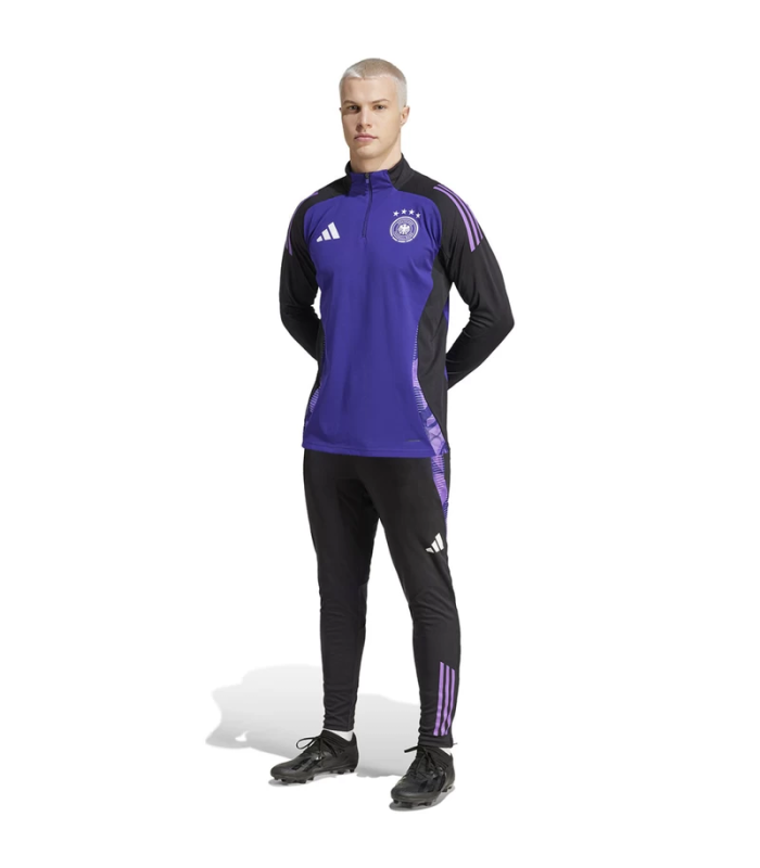 Germany Tracksuit EURO 2024/2025