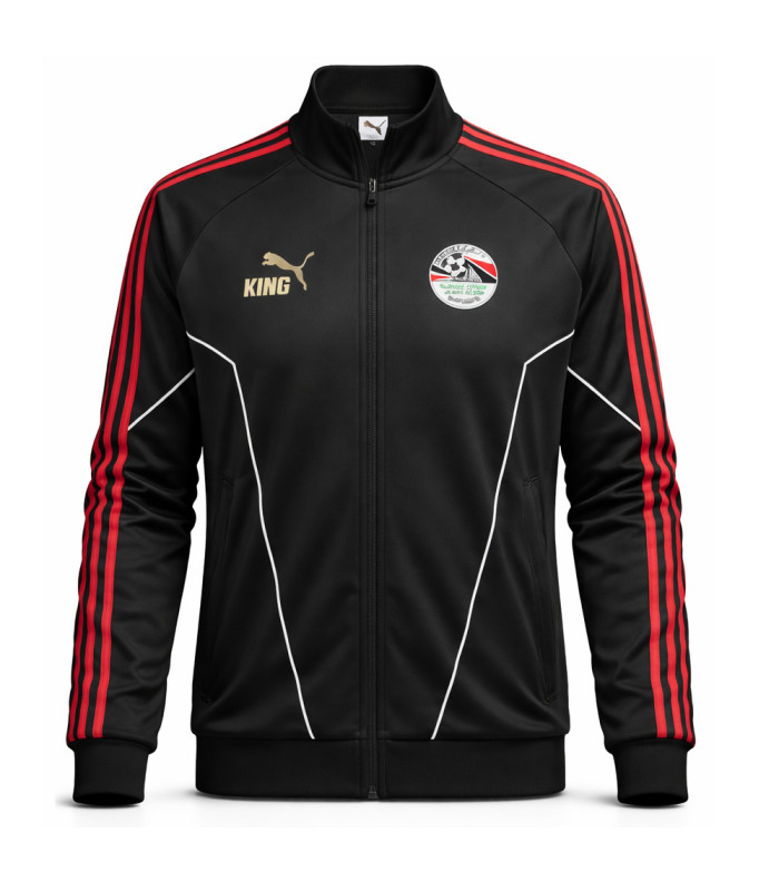 Egypte WERELDKAMPIOENSCHAP 2026/2027 Jack - Puma