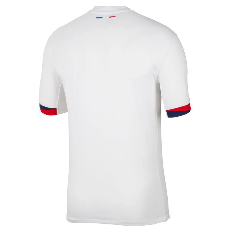 Paris Saint-Germain Kids Shirt PSG 2025/2026 Uit - Nike