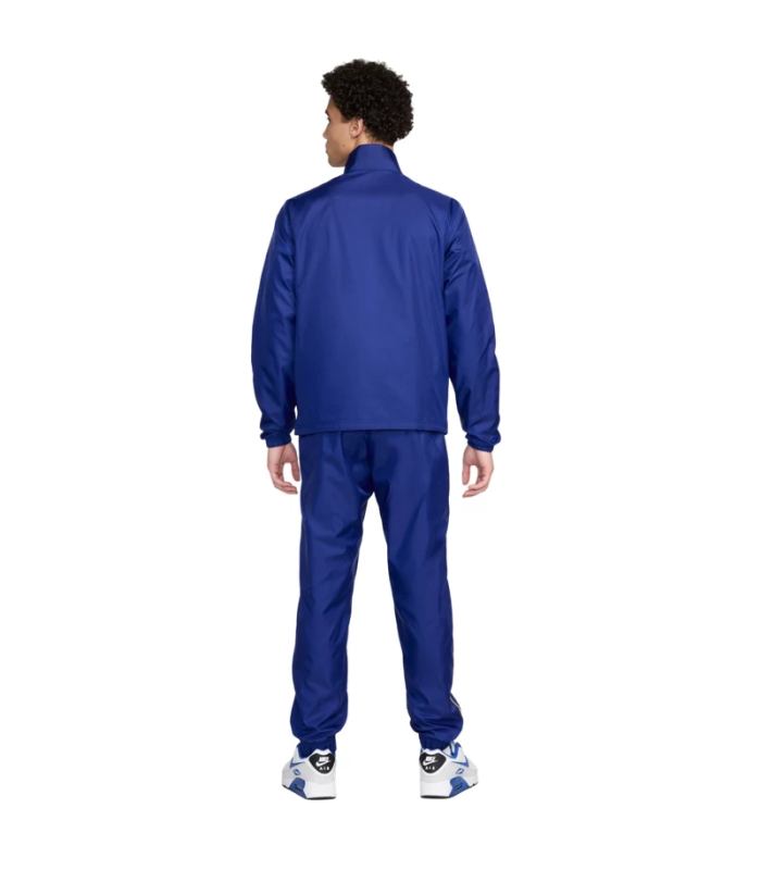 Brazil Tracksuit 2024/2025