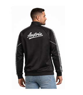 Veste Autriche COUPE DU MONDE 2026/2027 - Puma