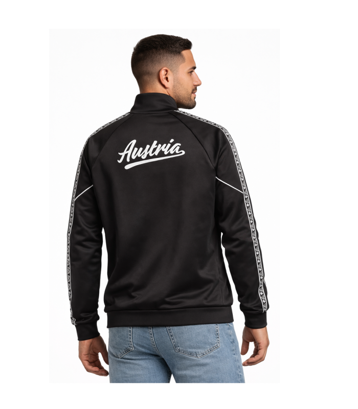 Veste Autriche COUPE DU MONDE 2026/2027 - Puma