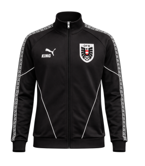 Veste Autriche COUPE DU MONDE 2026/2027 - Puma