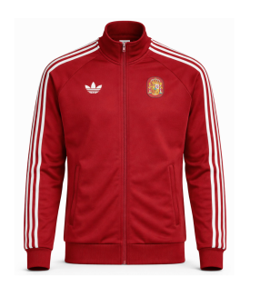 Giacca Spagna COPPA DEL MONDO 2026/2027 - Adidas