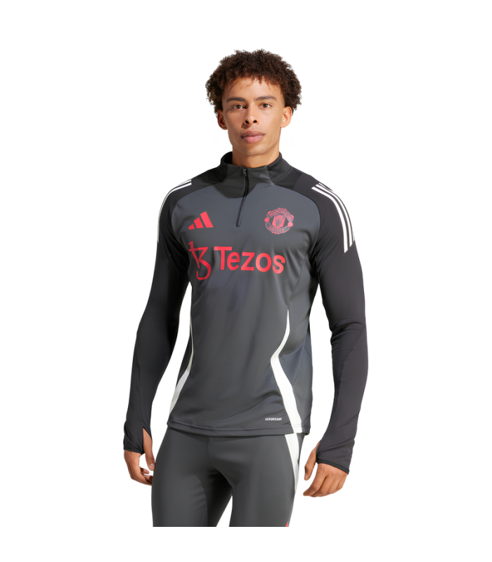 Dres treningowy Manchester United 2024/2025 Liga Europy