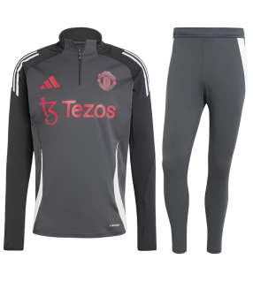 Dres treningowy Manchester United 2024/2025 Liga Europy