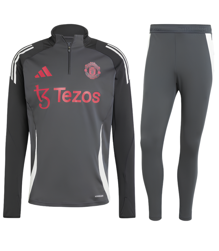 Dres treningowy Manchester United 2024/2025 Liga Europy