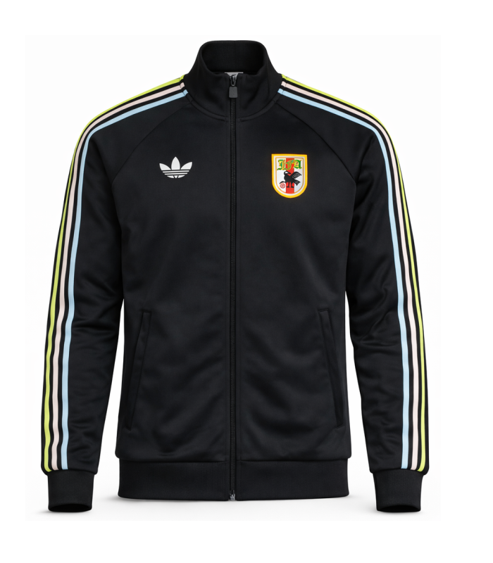 Giacca Giappone COPPA DEL MONDO 2026/2027 - Adidas