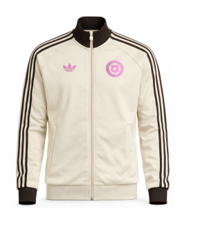 Chili WERELDKAMPIOENSCHAP 2026/2027 Jack Originals - Adidas