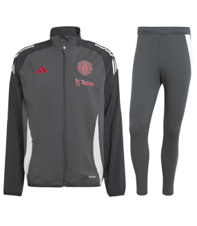 Dres treningowy Manchester United 2024/2025 Liga Europy