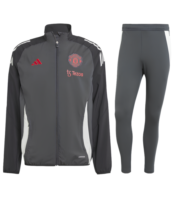 Dres treningowy Manchester United 2024/2025 Liga Europy