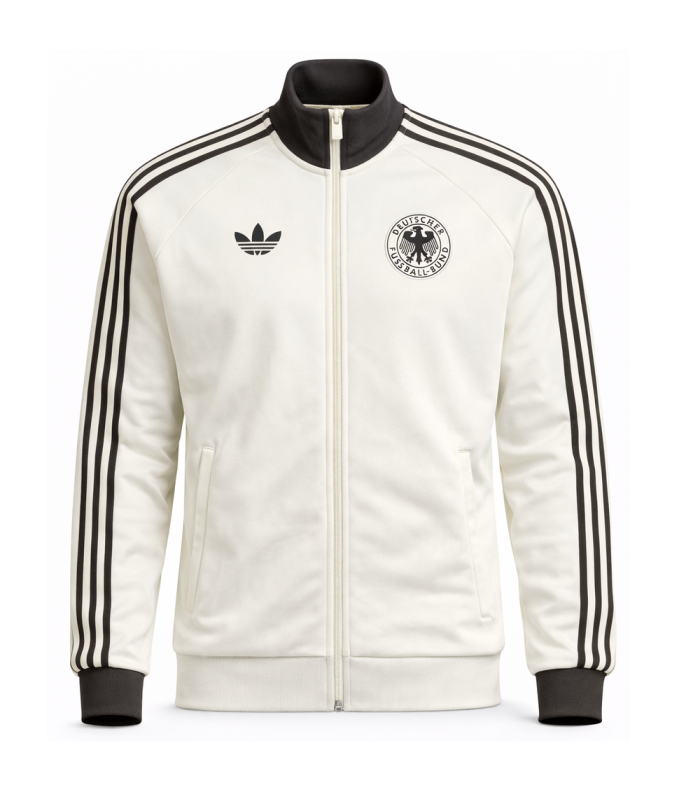 Chaqueta Alemania COPA DEL MUNDO 2026/2027 Originals - Adidas