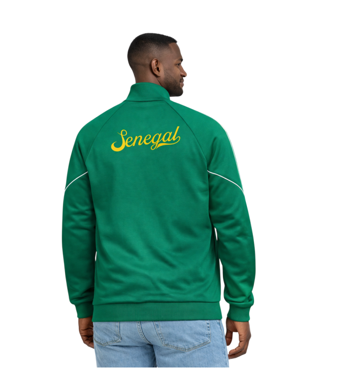 Veste Sénégal COUPE DU MONDE 2026/2027 - Puma