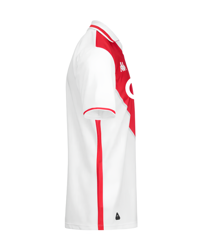 Camiseta AS Monaco 2024/2025 Primera