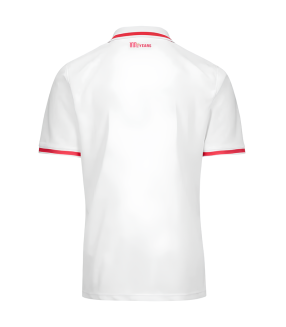 Camisola AS Monaco 2024/2025 Principal