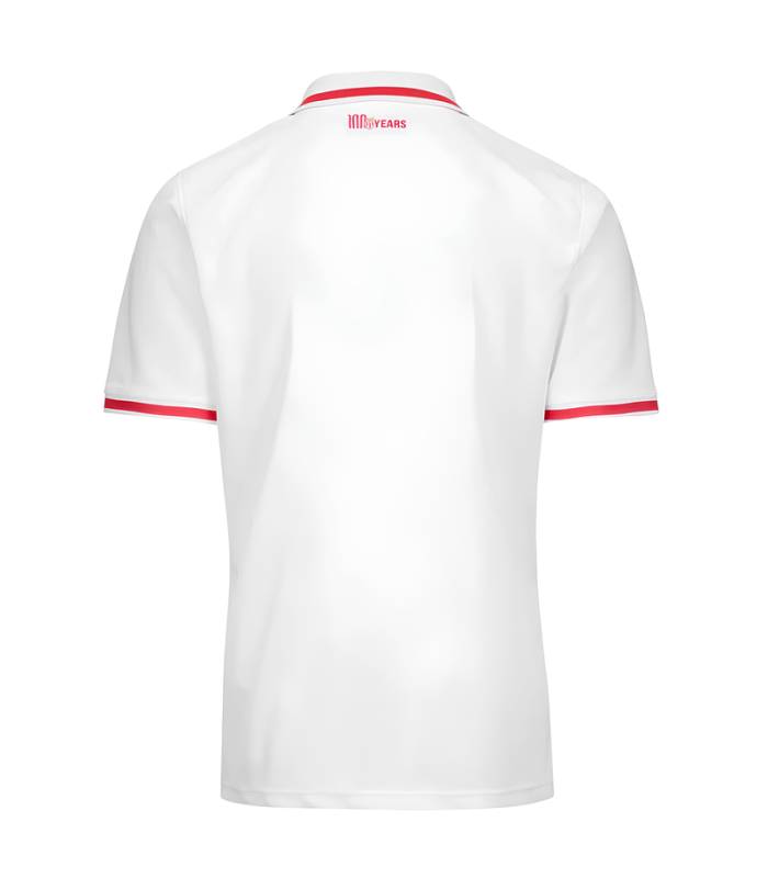 Camiseta AS Monaco 2024/2025 Primera