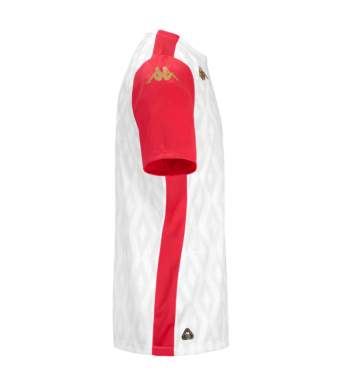 Maglia AS Monaco 2024/2025 Allenamento