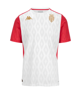 Camiseta AS Monaco 2024/2025 Entrenamiento