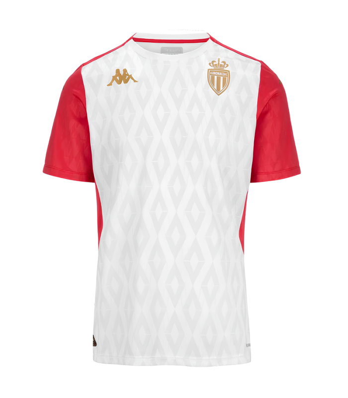 Camisola AS Monaco 2024/2025 Treino