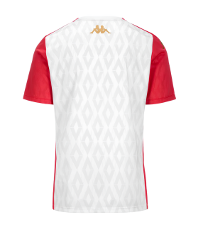 Camiseta AS Monaco 2024/2025 Entrenamiento