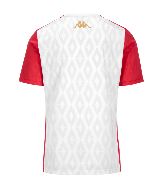 Maglia AS Monaco 2024/2025 Allenamento