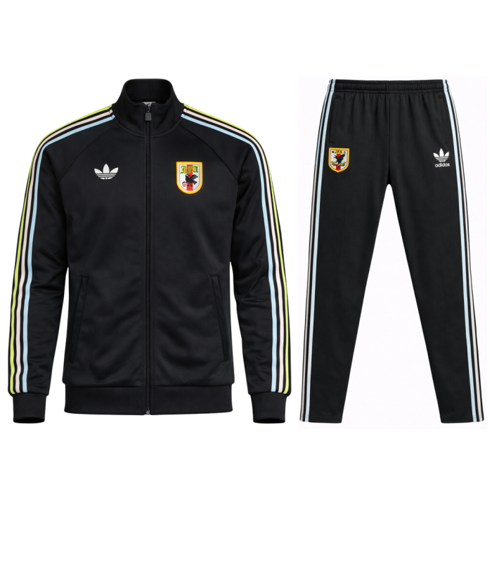 Japan Trainingsanzug WELTMEISTERSCHAFT 2026/2027 - Adidas