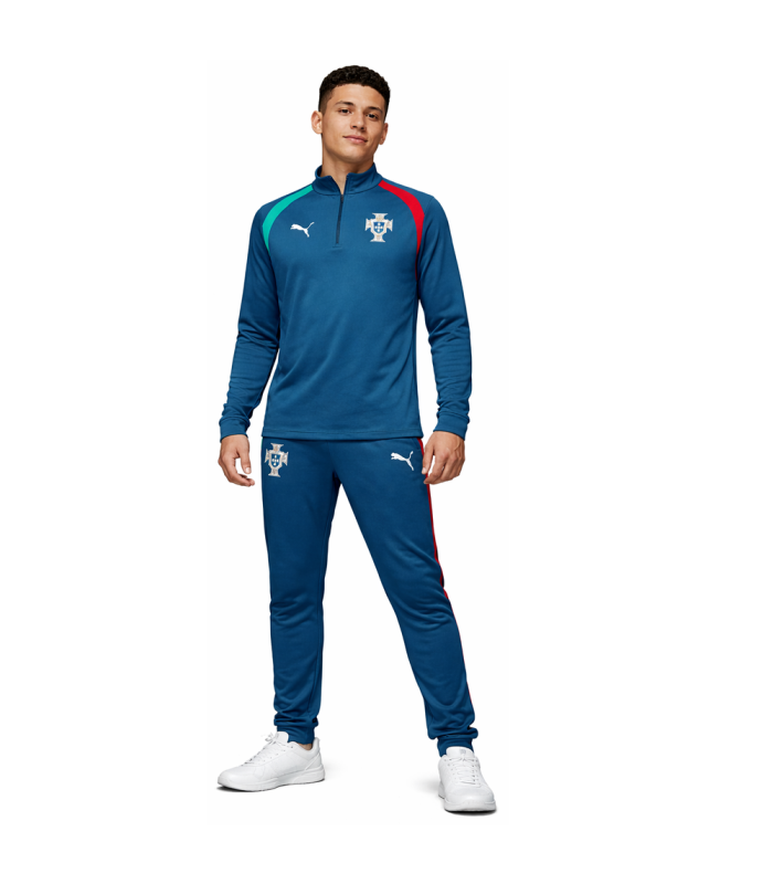 Survêtement Portugal Enfant COUPE DU MONDE 2026/2027 - Puma