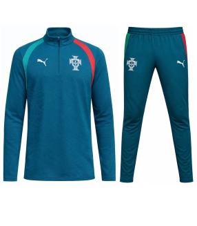 Tuta Portogallo COPPA DEL MONDO 2026/2027 - Puma
