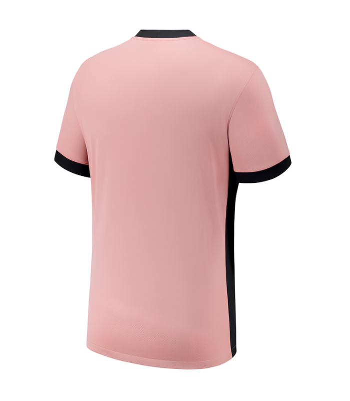 Camiseta PSG Paris Saint-Germain PSG 2024/2025 Jordan Tercera