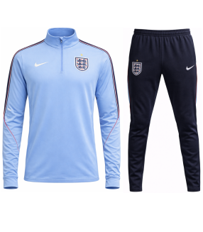 Engeland Trainingspak WERELDKAMPIOENSCHAP 2026/2027 - Nike