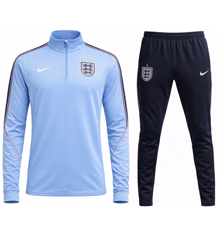 Tuta Inghilterra COPPA DEL MONDO 2026/2027 - Nike