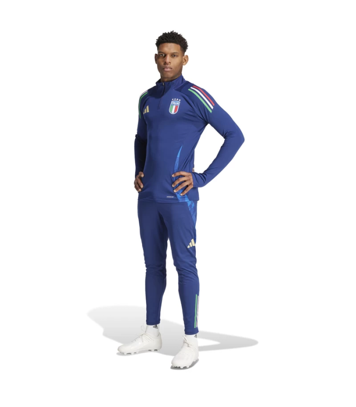 Italy Tracksuit EURO 2024/2025