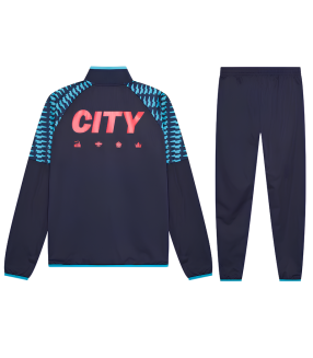 Manchester City Tracksuit 2024/2025