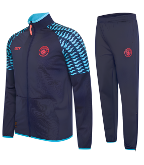 Manchester City Tracksuit 2024/2025