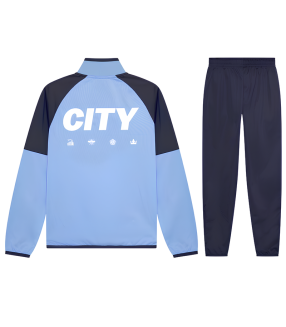 Chándal Manchester City 2024/2025