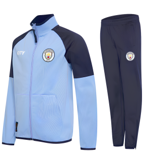 Manchester City Tracksuit 2024/2025