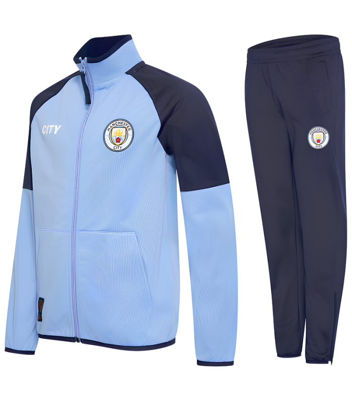 Chándal Manchester City 2024/2025